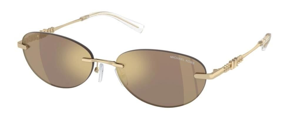 Michael Kors MK 1151 10145A .58 Güneş Gözlüğü
