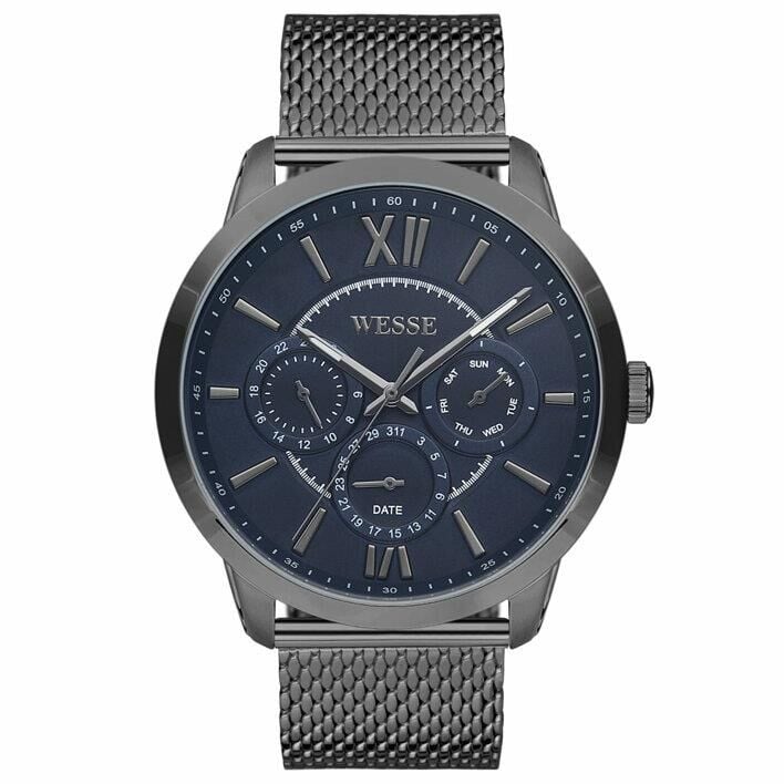 Wesse WWG600704MA Erkek Kol Saati