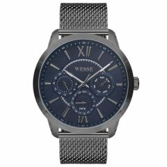 Wesse WWG600704MA Erkek Kol Saati
