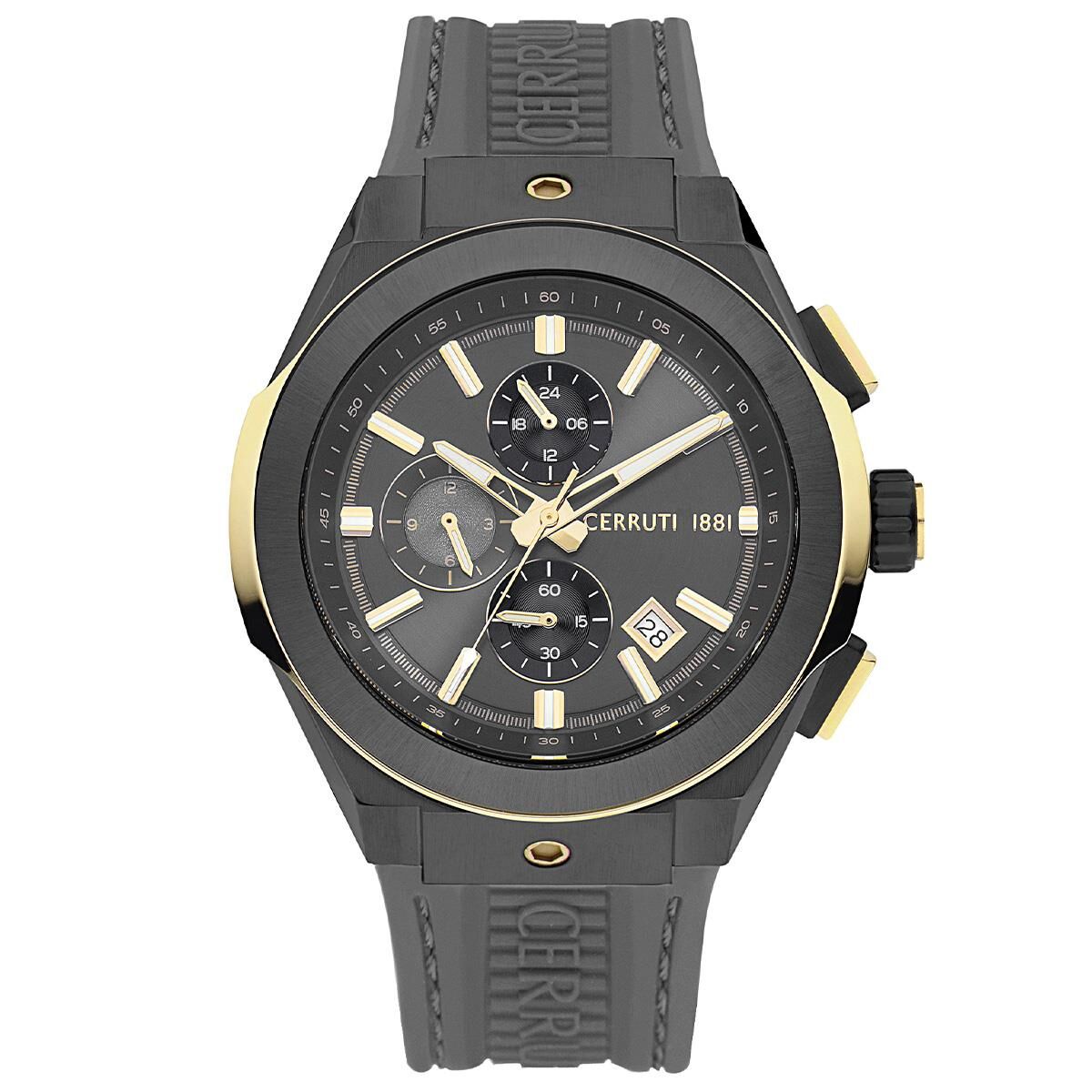 Cerruti CIWGQ2224001 Erkek Kol Saati