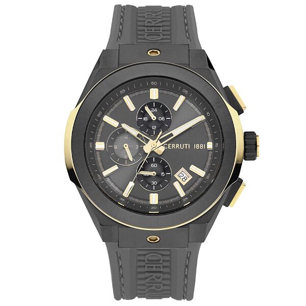 Cerruti CIWGQ2224001 Erkek Kol Saati
