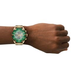 Diesel DZ4685 Kol Saati