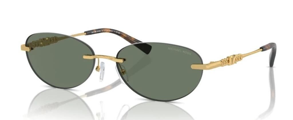 Michael Kors MK 1151 18963H .58 Güneş Gözlüğü