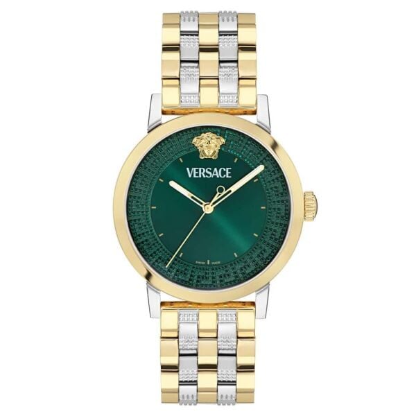 Versace VRSCVE0T00425 Kol Saati