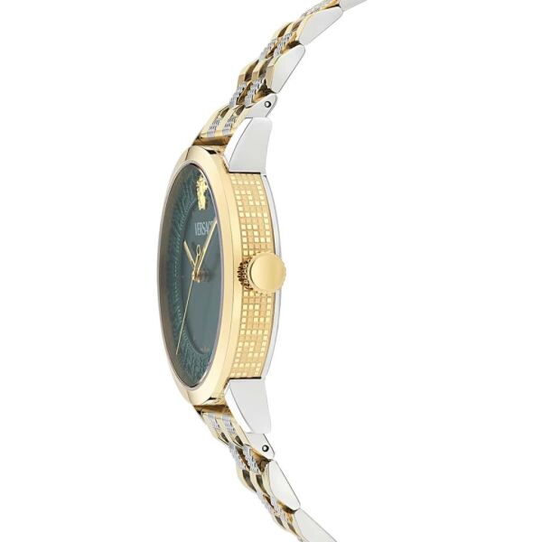 Versace VRSCVE0T00425 Kol Saati