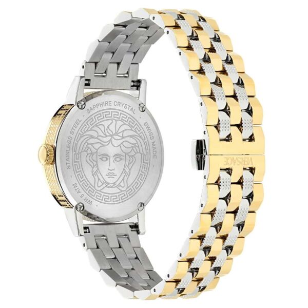 Versace VRSCVE0T00425 Kol Saati