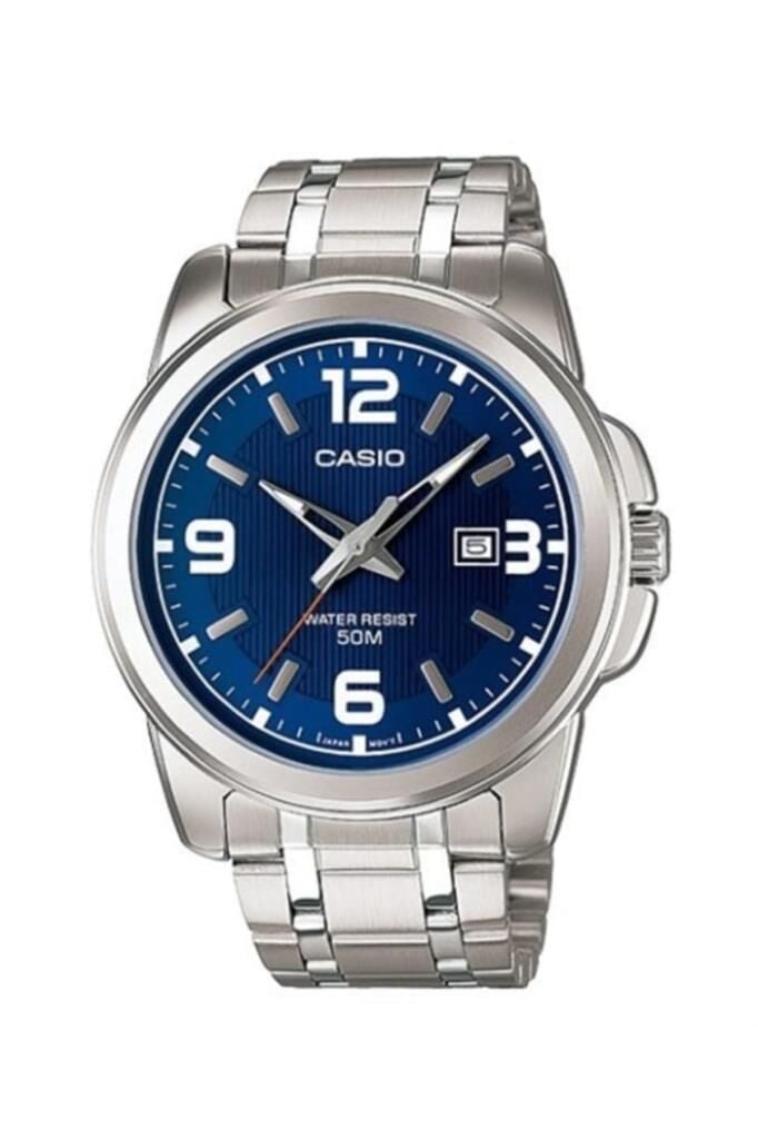 Casio Standart Kol Saati MTP-1314D-2AVDF (SZ) (+8)