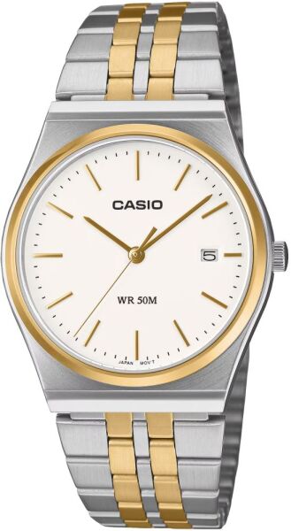 Casio Standart Erkek  Kol Saati MTP-B145SG-7AVDF