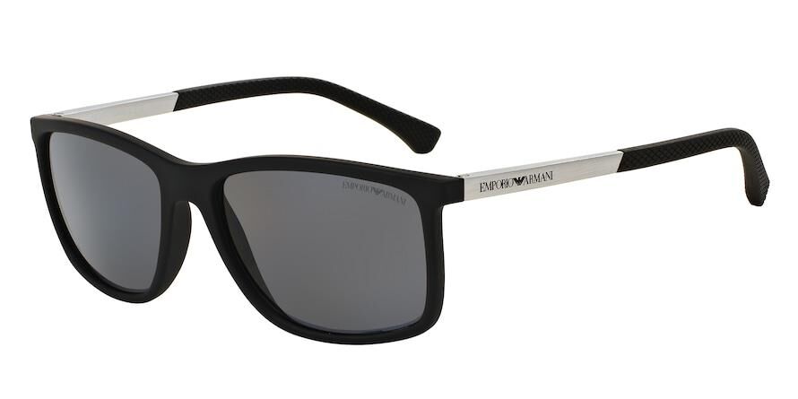 Emporio Armani EA 4058 506381 .58 Güneş Gözlüğü