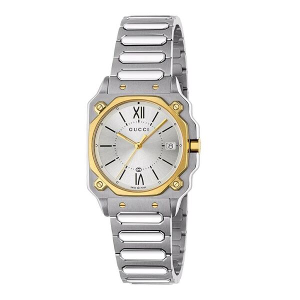 Gucci YA166506 Kadın Kol Saati