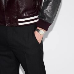 Gucci YA166506 Kadın Kol Saati