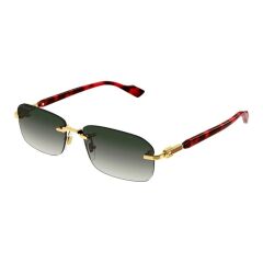 Gucci GG 1221S 006 .56 Güneş Gözlüğü