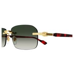 Gucci GG 1221S 006 .56 Güneş Gözlüğü