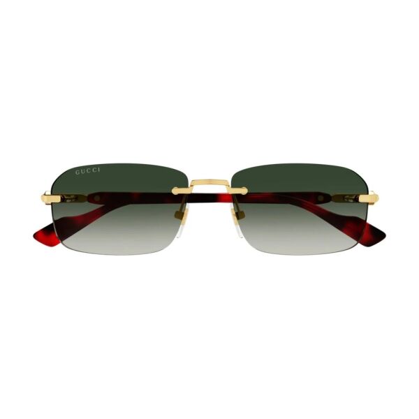 Gucci GG 1221S 006 .56 Güneş Gözlüğü