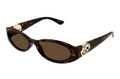 Gucci GG 1660S 002 .54 Güneş Gözlüğü