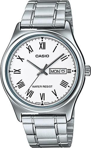 Casio Standart Kol Saati MTPV006D7BUDF