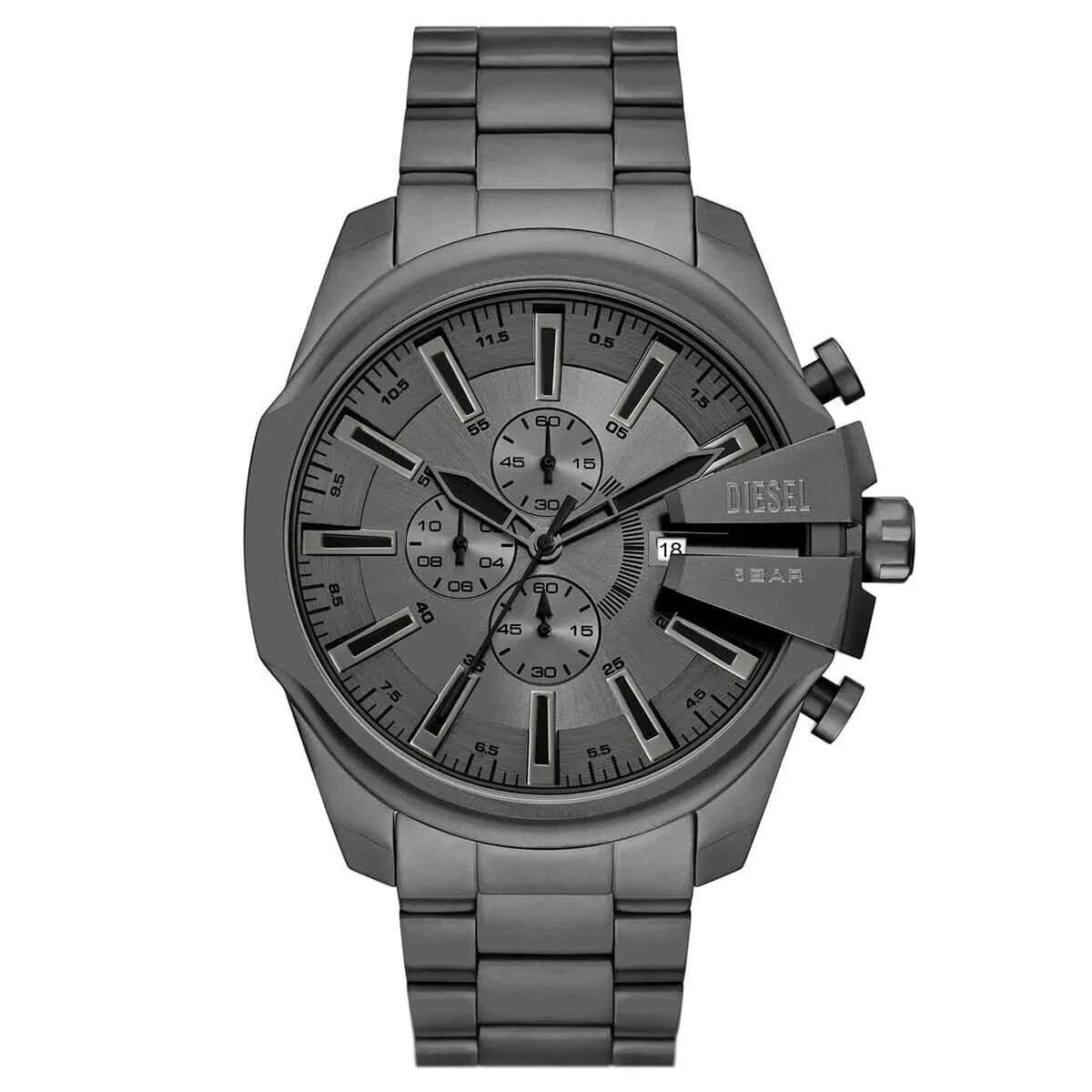 Diesel DZ4676 Kol Saati