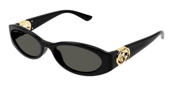 Gucci GG 1660S 001 .54 Güneş Gözlüğü