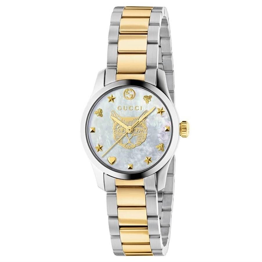 Gucci YA1265012 Kol Saati