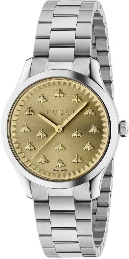 Gucci YA1265035 Kol Saati
