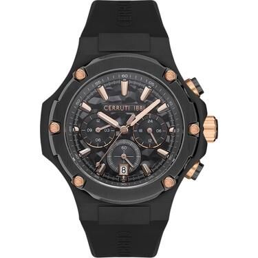 Cerruti CIWGQ2224302 Erkek Kol Saati (SZ) (50)