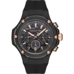Cerruti CIWGQ2224302 Erkek Kol Saati