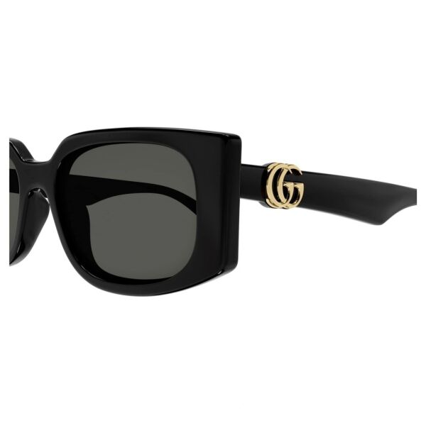 Gucci GG 1534S 001 .55 Güneş Gözlüğü