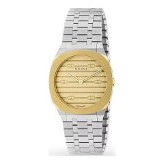 Gucci YA163502 Kol Saati