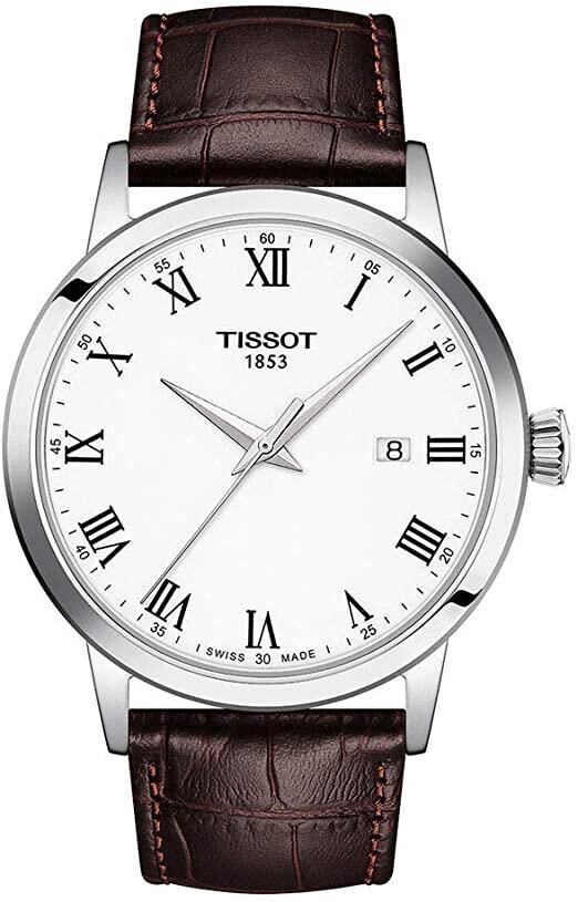 Tissot T1294101601300 Classıc Dream Kol Saati