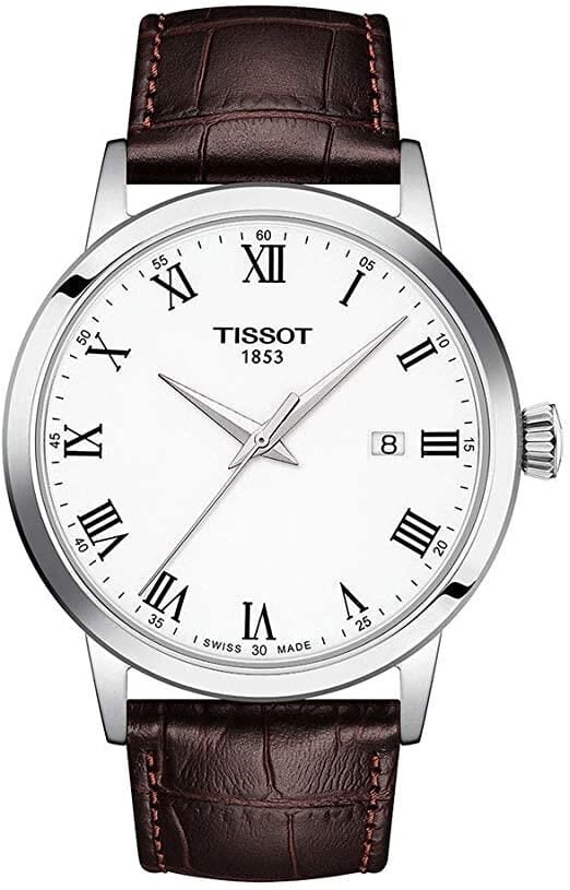 Tissot T1294101601300 Classıc Dream Kol Saati