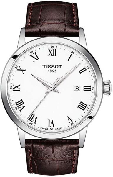 Tissot T1294101601300 Classıc Dream Kol Saati