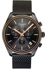 Tissot T1014172306100 PR 100 Chronograph Kol Saati