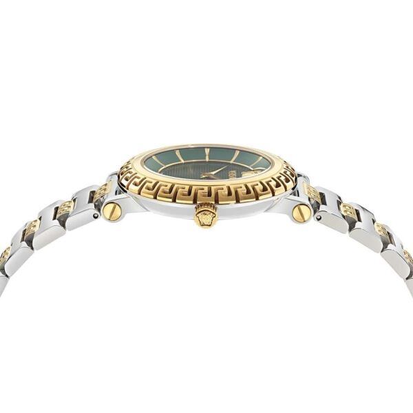 Versace VRSCVE5L00426 Kol Saati