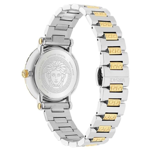Versace VRSCVE5L00426 Kol Saati