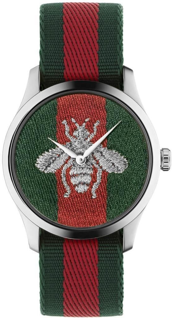 Gucci YA1264148 Kol Saati