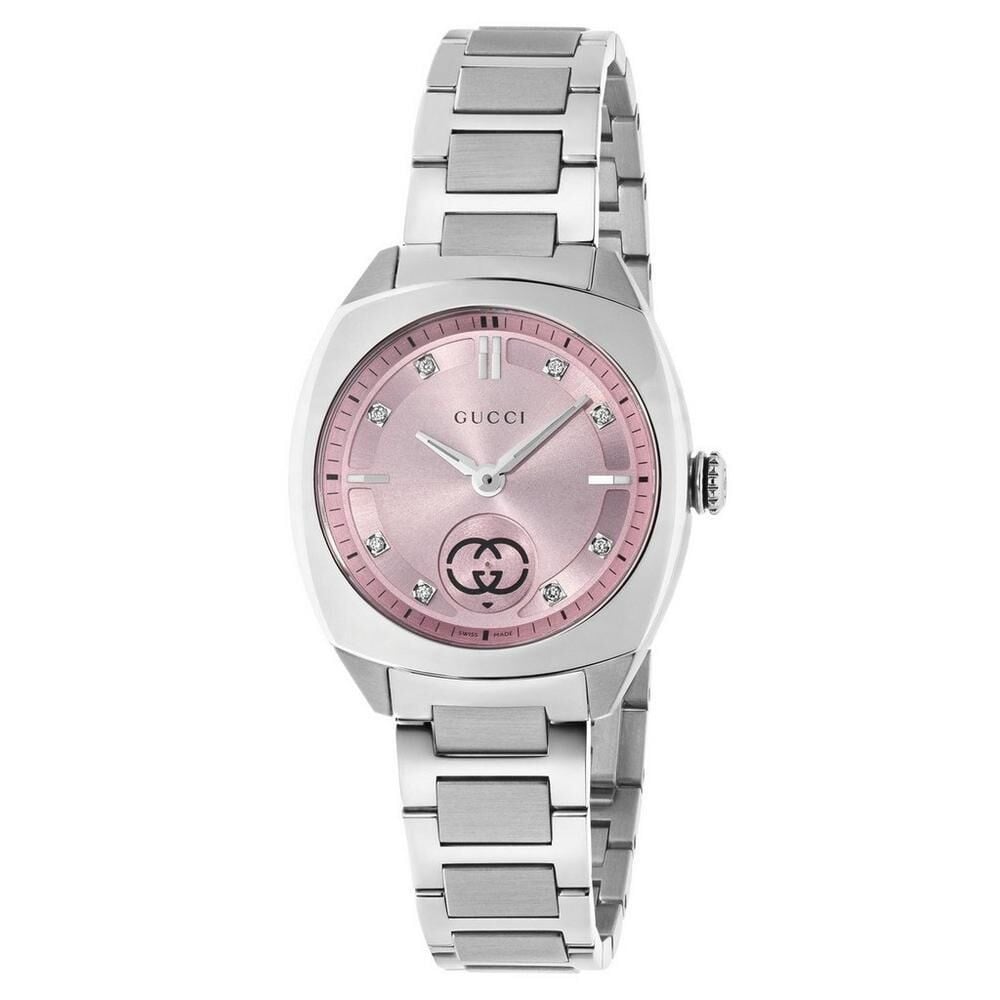 Gucci YA142511 Kol Saati