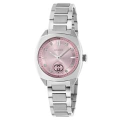 Gucci YA142511 Kol Saati