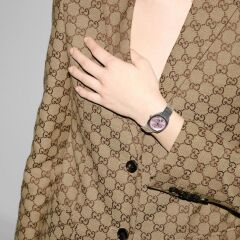 Gucci YA142511 Kol Saati