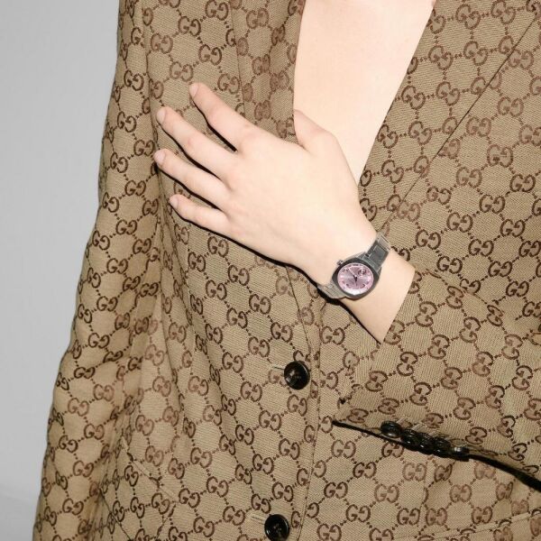 Gucci YA142511 Kol Saati