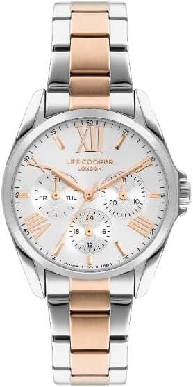 Lee Cooper LC07685.530 Kadın Kol Saati