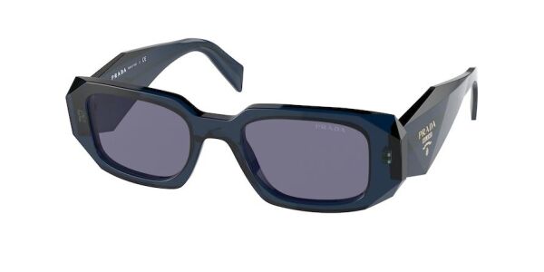 Prada SPS 17WS 08Q420 .49 Güneş Gözlüğü