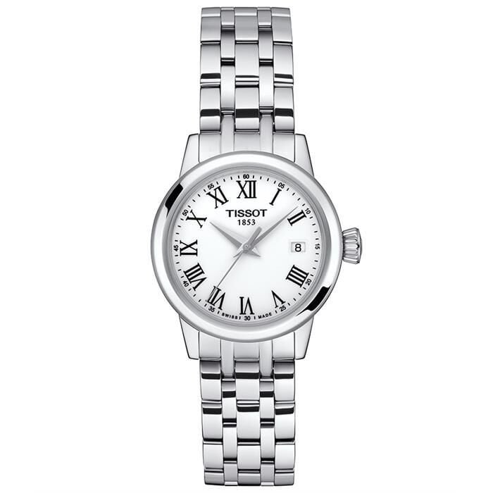 Tissot T1292101101300 Classıc Dream Lady Kol Saati