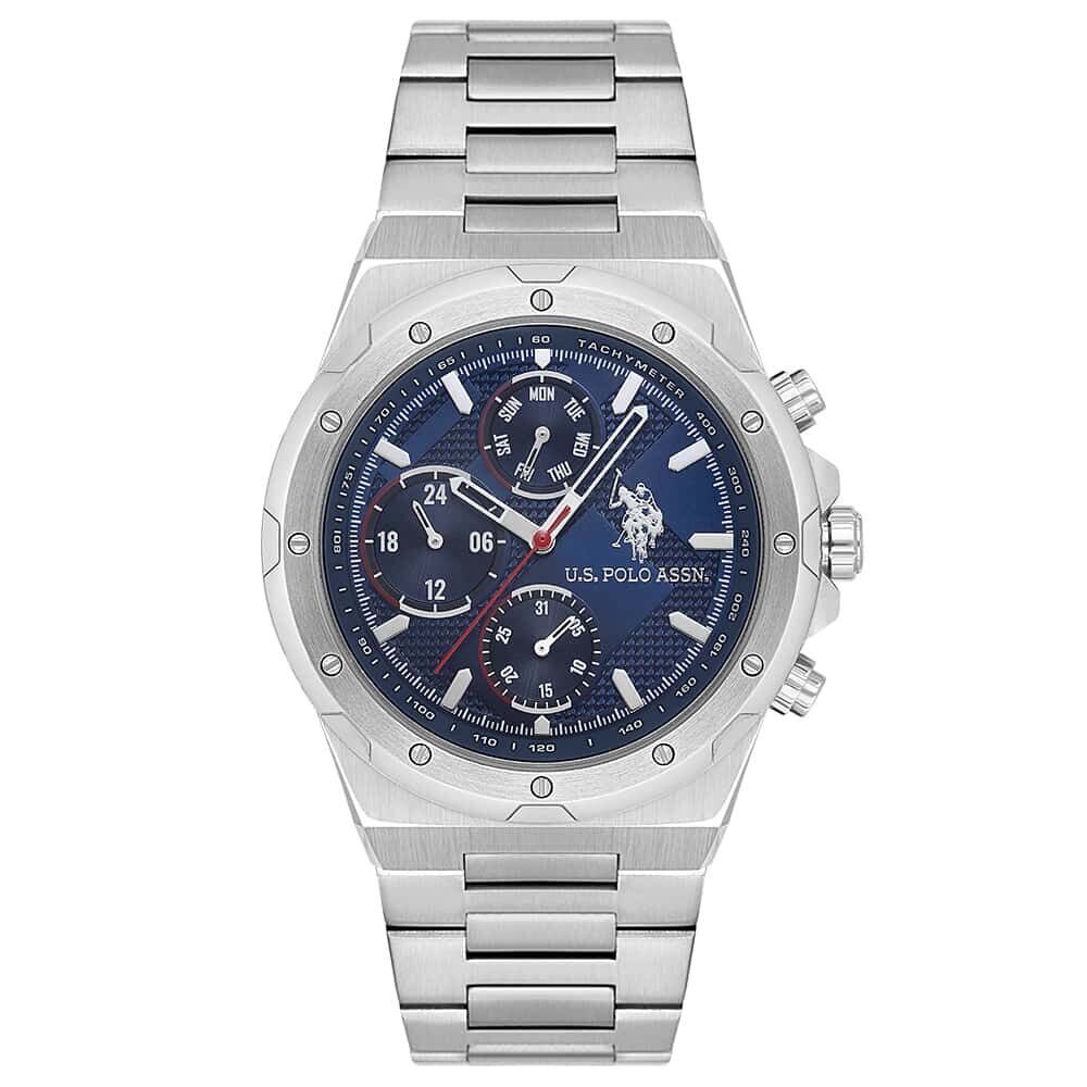 U.S. Polo Assn. USPA1133-01 Kol Saati