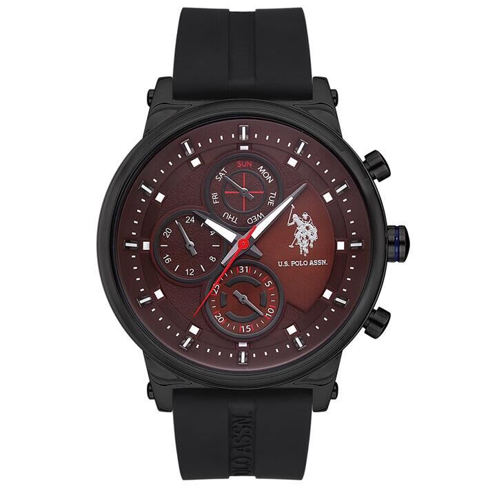 U.S. Polo Assn. USPA1008-08 Kol Saati