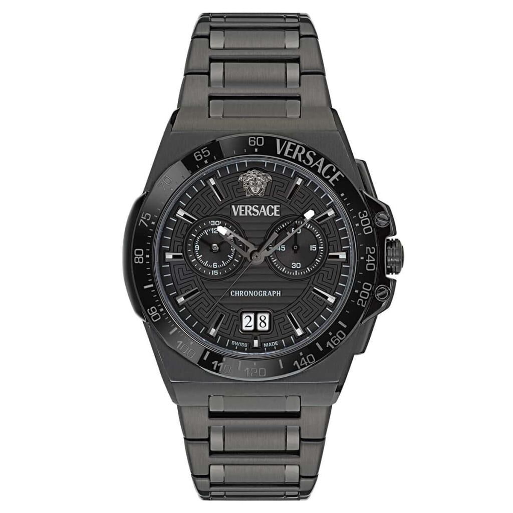 Versace VRSCVE5N00526 Kol Saati