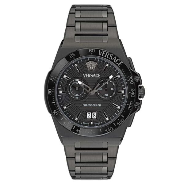 Versace VRSCVE5N00526 Kol Saati