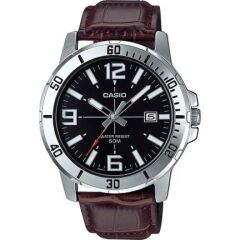 Casio Standart Kol Saati MTP-VD01L-1BVUDF