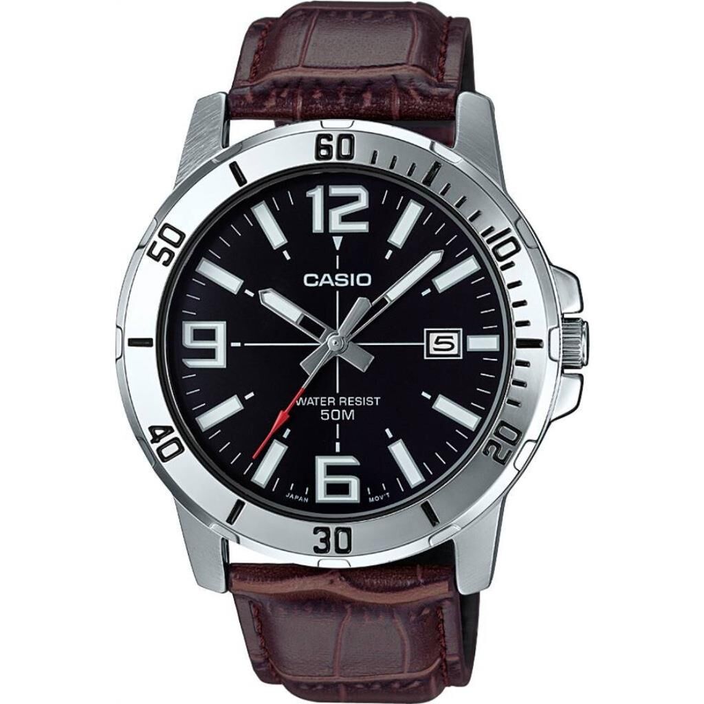 Casio Standart Kol Saati MTP-VD01L-1BVUDF