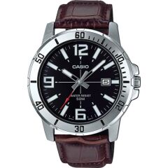 Casio Standart Kol Saati MTP-VD01L-1BVUDF