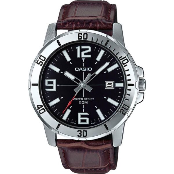 Casio Standart Kol Saati MTP-VD01L-1BVUDF